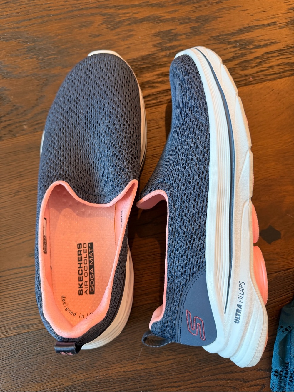 Skechers Women's Slip-On Walking Shoes